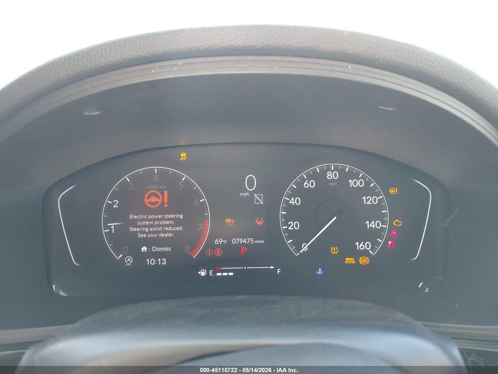 2HGFE2F2XNH544493 2022 HONDA CIVIC photo no. 7