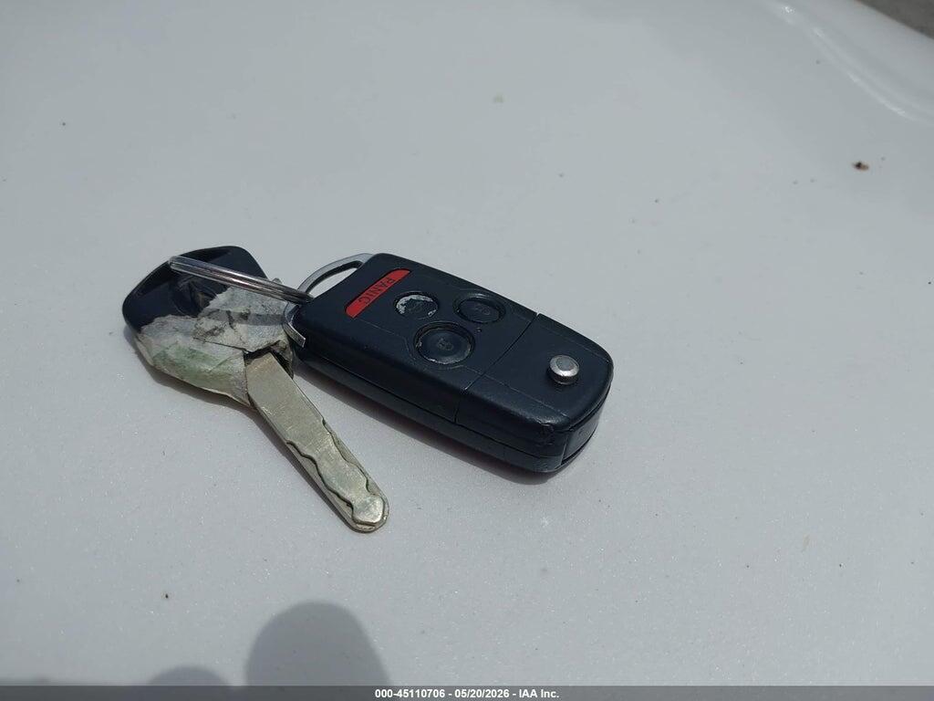 19UUA8F29CA019443 2012 ACURA TL photo no. 11