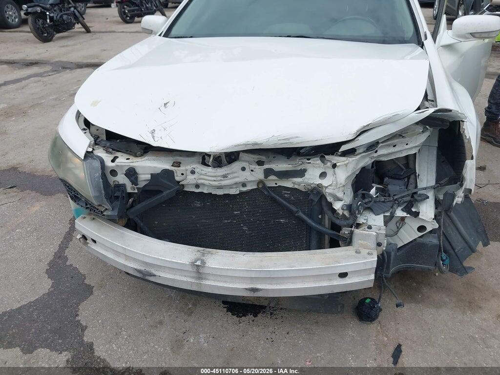 19UUA8F29CA019443 2012 ACURA TL photo no. 6