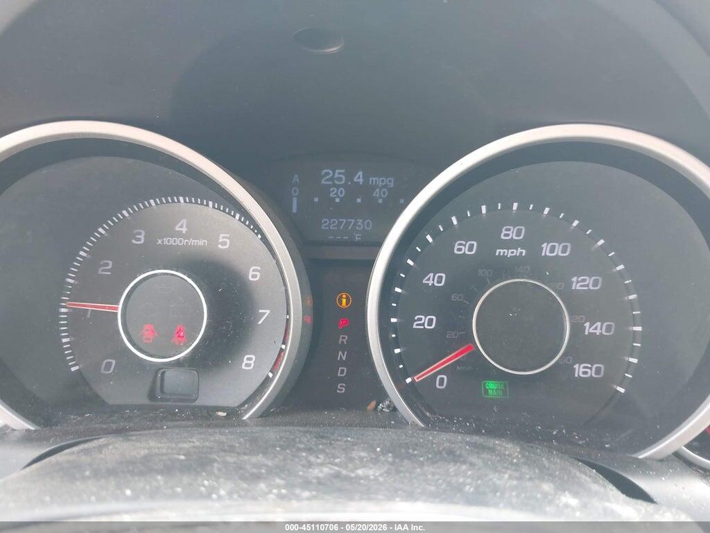 19UUA8F29CA019443 2012 ACURA TL photo no. 7
