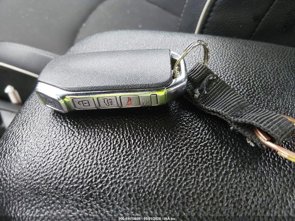 3KPF54AD2PE540715 2023 KIA FORTE photo no. 11