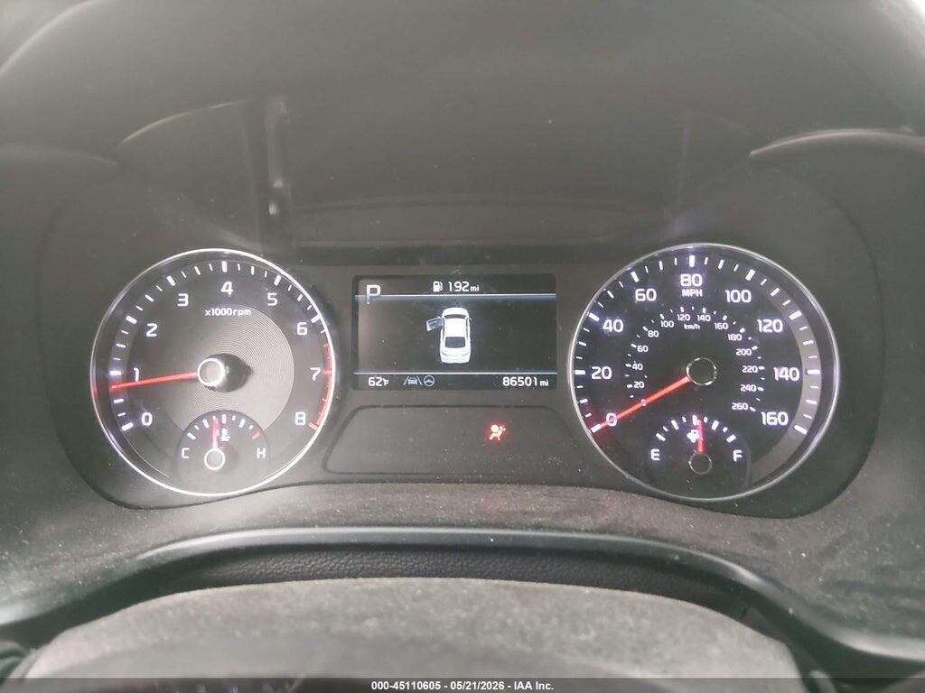 3KPF54AD2PE540715 2023 KIA FORTE photo no. 7