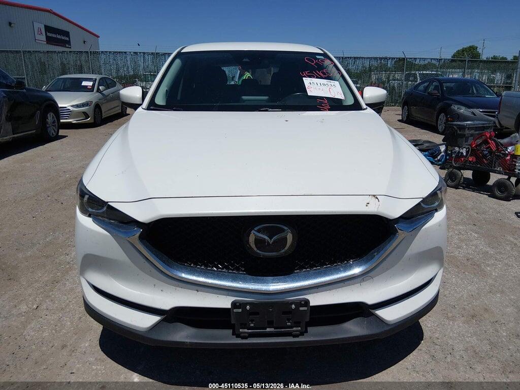JM3KFBCM8L0740876 2020 MAZDA CX-5 photo no. 12