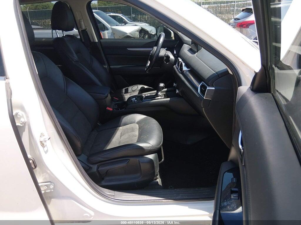JM3KFBCM8L0740876 2020 MAZDA CX-5 photo no. 5