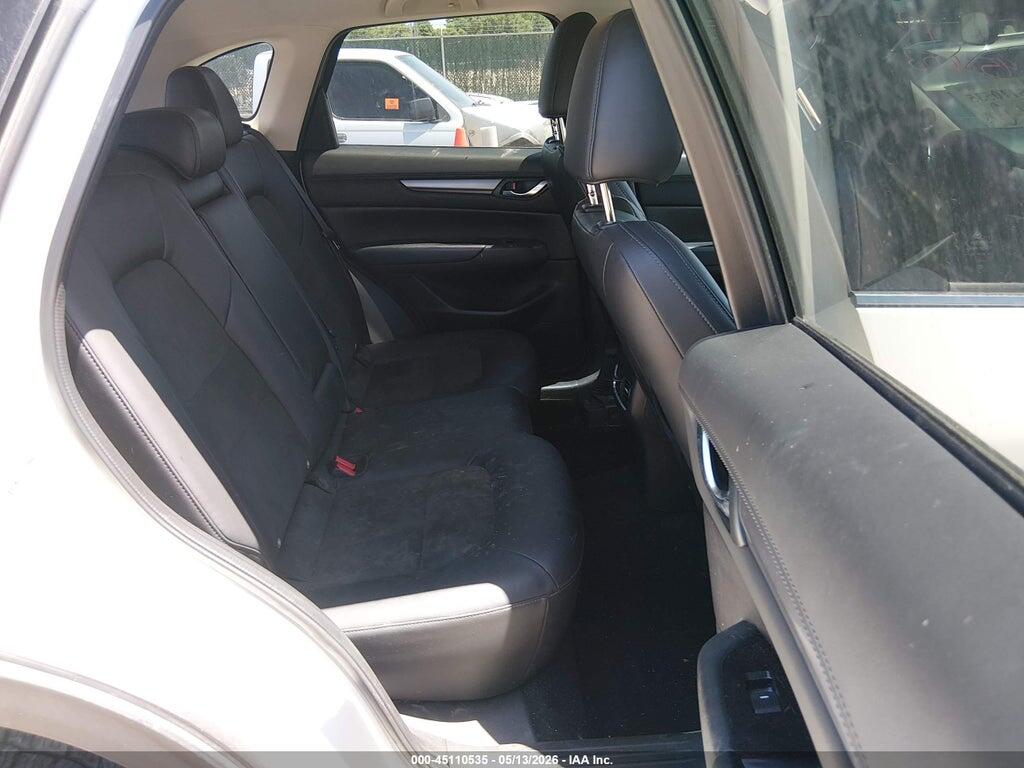 JM3KFBCM8L0740876 2020 MAZDA CX-5 photo no. 8