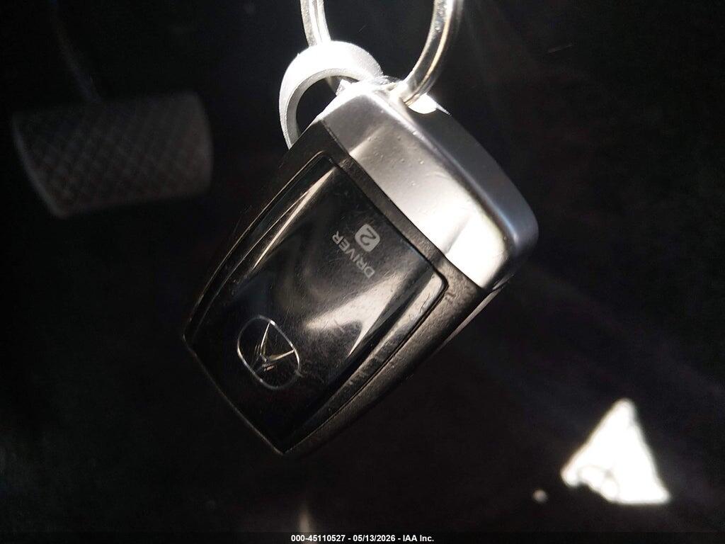 5FRYD4H40GB061848 2016 ACURA MDX photo no. 11