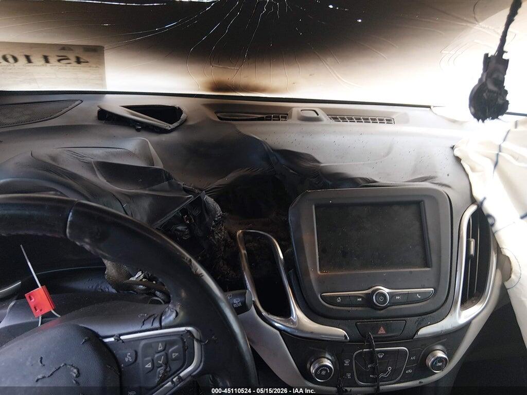 2GNAXTEV7K6137461 2019 CHEVROLET EQUINOX photo no. 6