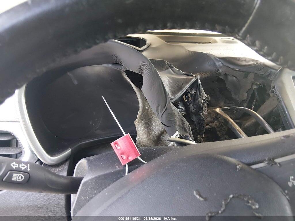 2GNAXTEV7K6137461 2019 CHEVROLET EQUINOX photo no. 7