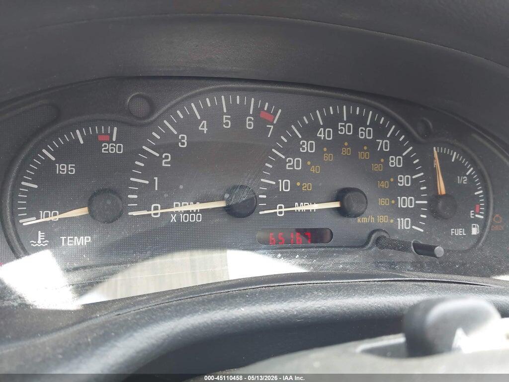 1G2JB524527112433 2002 PONTIAC SUNFIRE photo no. 7