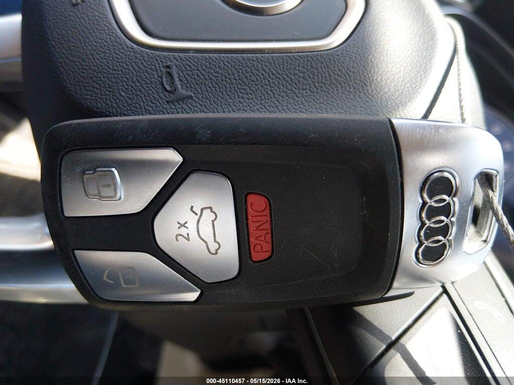 WA1EAAFYXP2104445 2023 AUDI Q5 photo no. 11