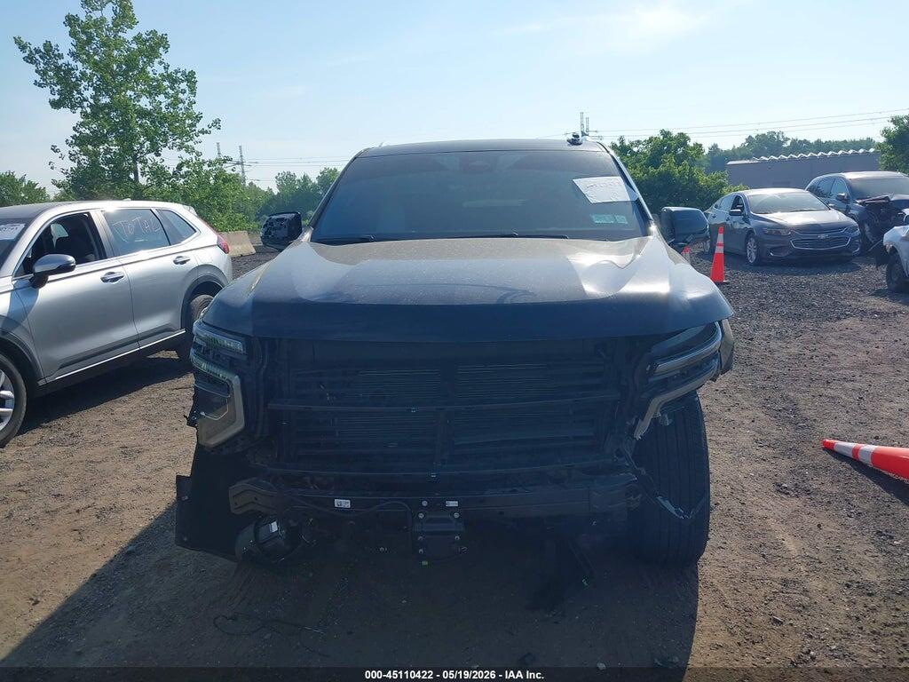 1GNS6CKD2TR123878 2026 CHEVROLET SUBURBAN photo no. 11