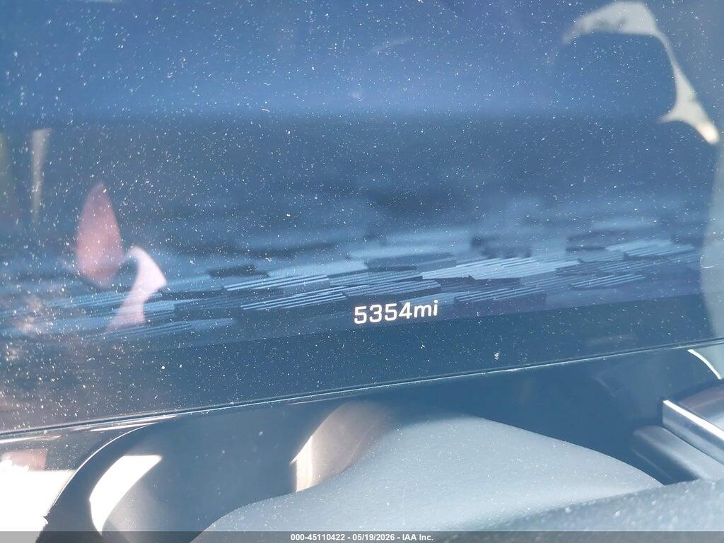 1GNS6CKD2TR123878 2026 CHEVROLET SUBURBAN photo no. 7