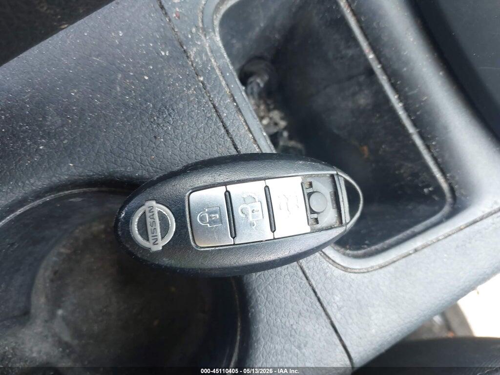 3N1AB7AP4GL660450 2016 NISSAN SENTRA photo no. 11