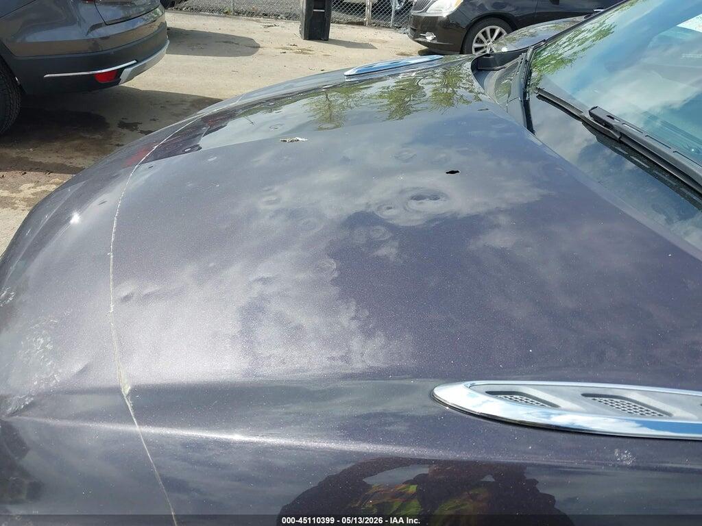5GAKVBKD0FJ177769 2015 BUICK ENCLAVE photo no. 6