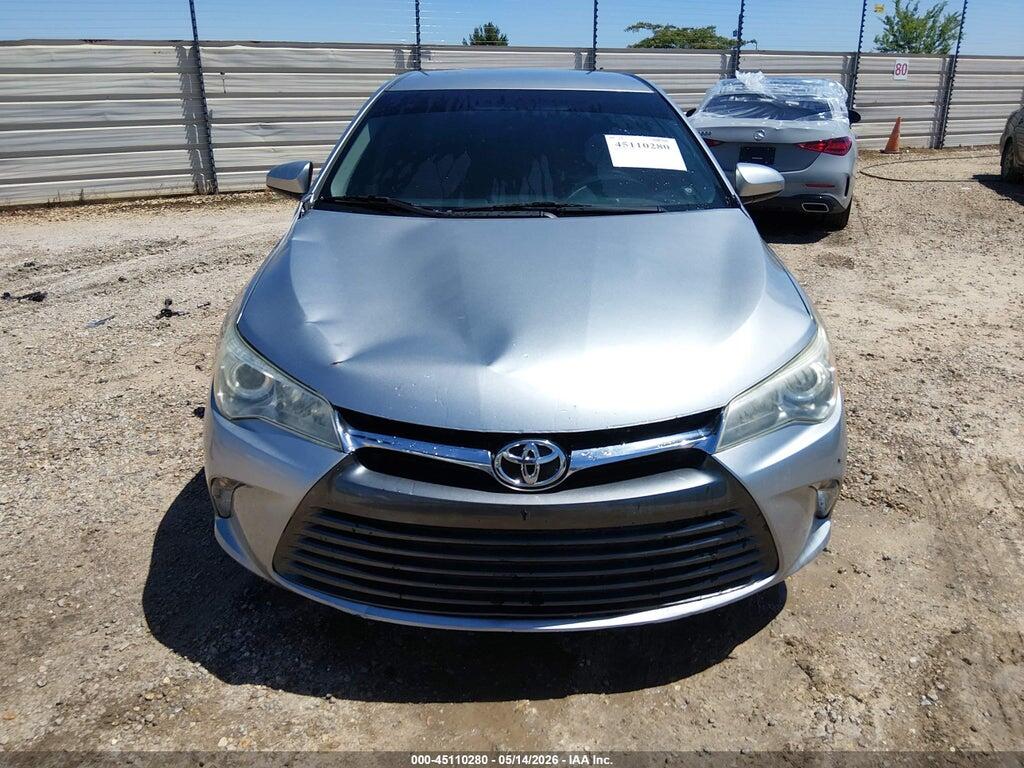 4T4BF1FK5FR500129 2015 TOYOTA CAMRY photo no. 12