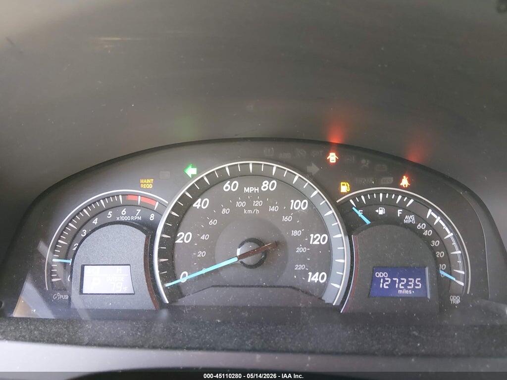 4T4BF1FK5FR500129 2015 TOYOTA CAMRY photo no. 7