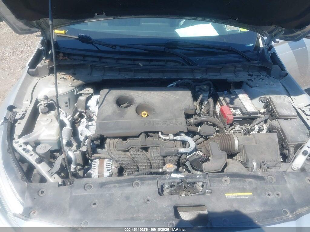 1N4BL4DV6LC134453 2020 NISSAN ALTIMA photo no. 10