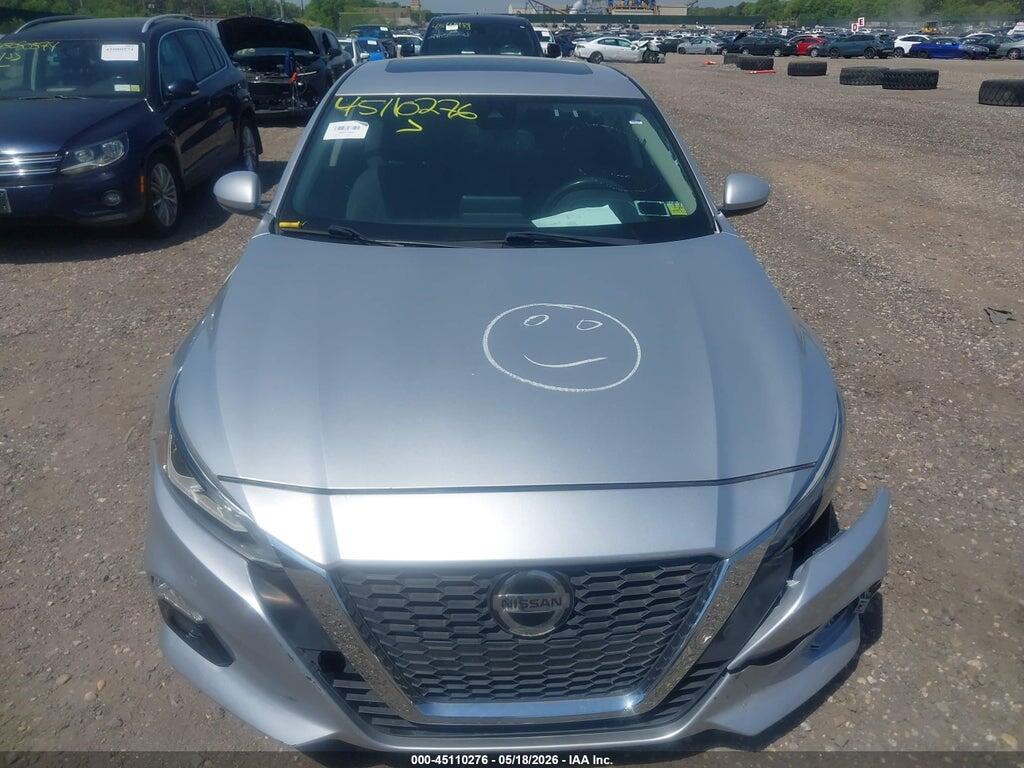1N4BL4DV6LC134453 2020 NISSAN ALTIMA photo no. 11