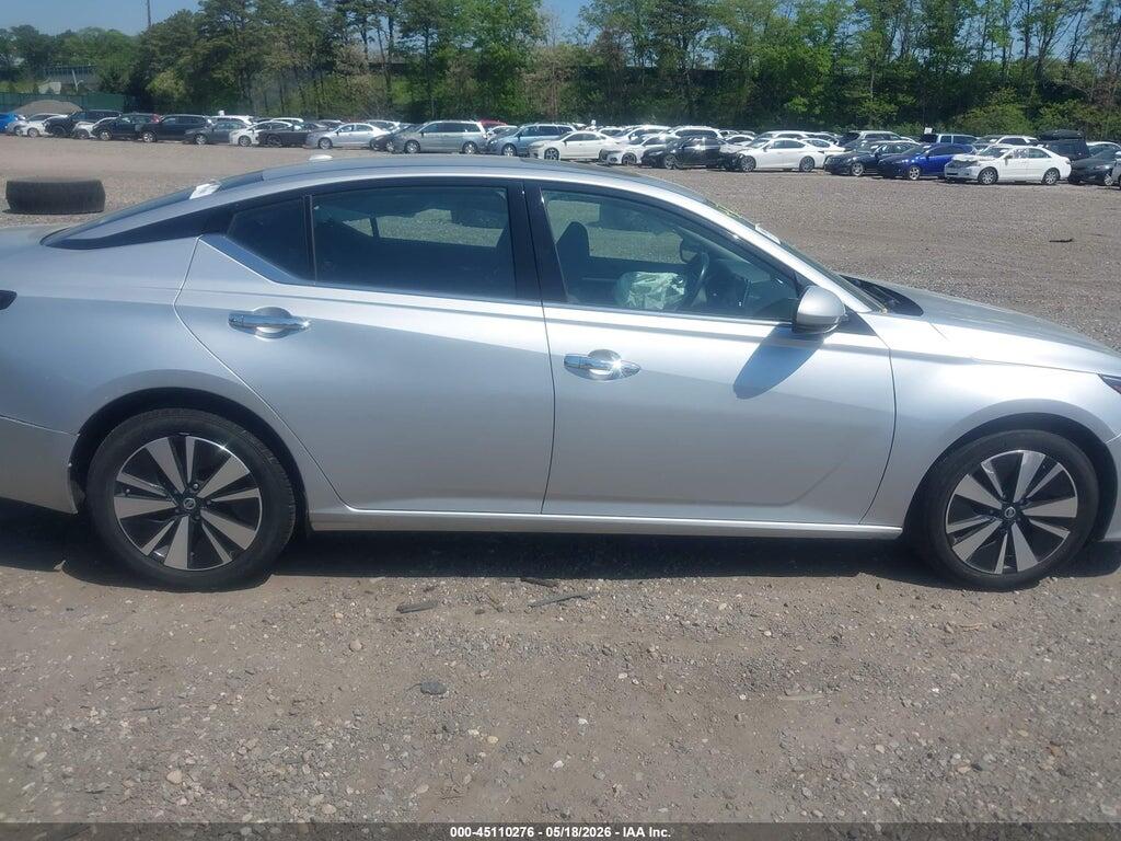 1N4BL4DV6LC134453 2020 NISSAN ALTIMA photo no. 12