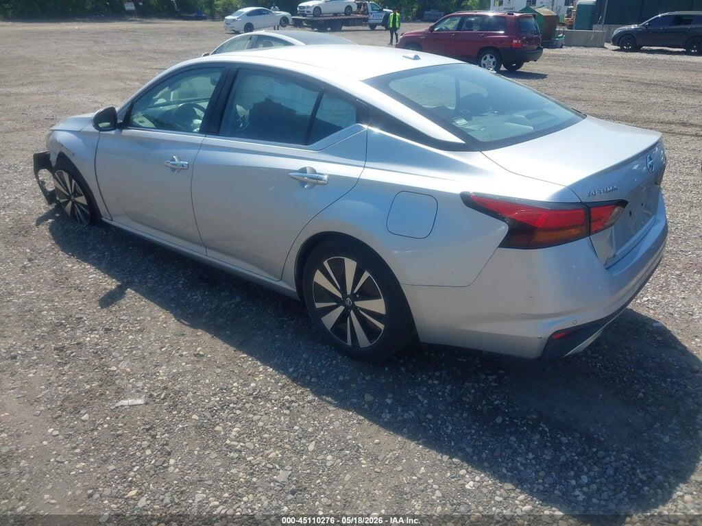 1N4BL4DV6LC134453 2020 NISSAN ALTIMA photo no. 3