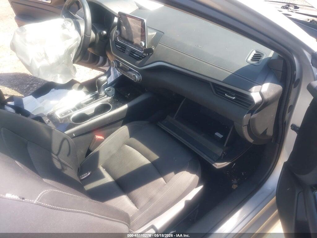 1N4BL4DV6LC134453 2020 NISSAN ALTIMA photo no. 5