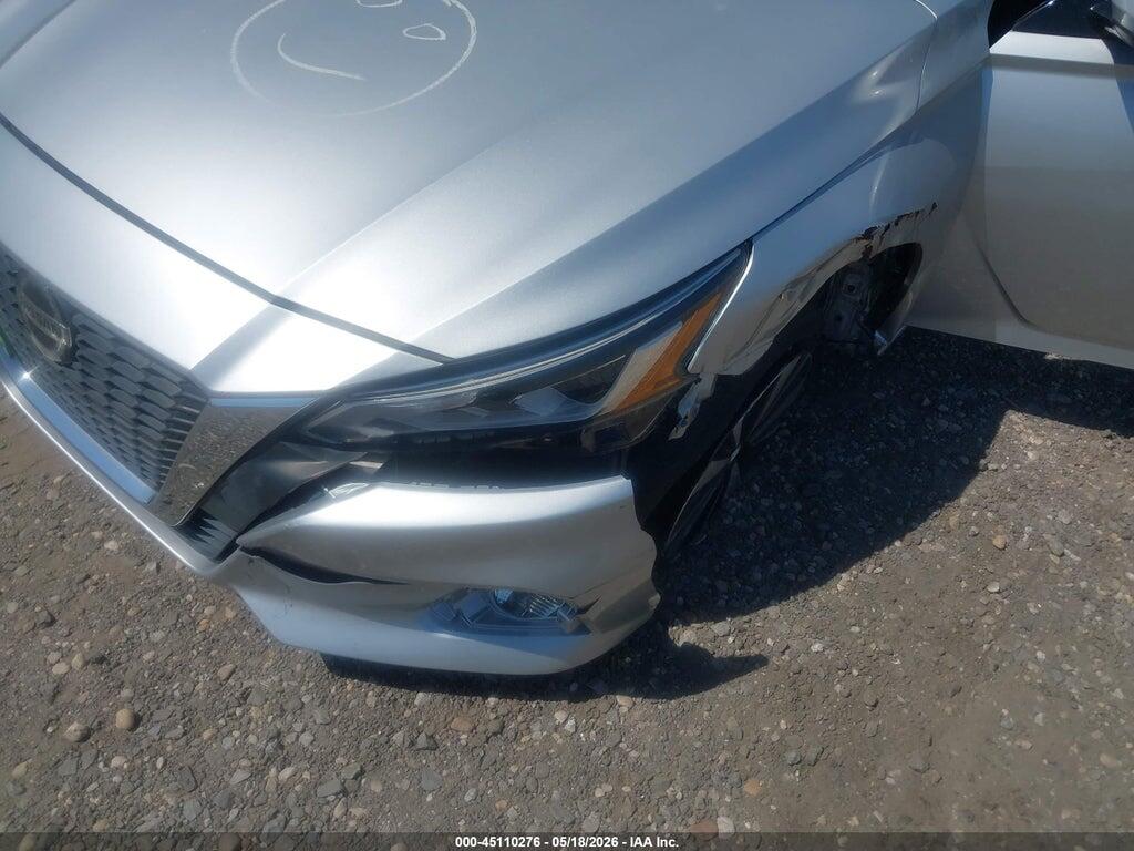 1N4BL4DV6LC134453 2020 NISSAN ALTIMA photo no. 6