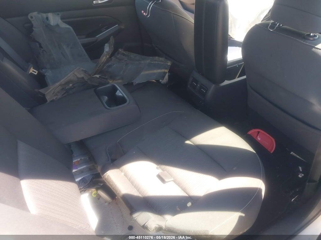 1N4BL4DV6LC134453 2020 NISSAN ALTIMA photo no. 8