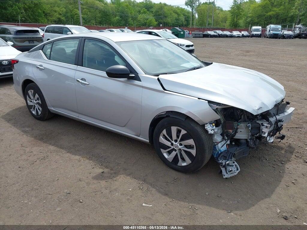 1N4BL4BV4RN418681 2024 NISSAN ALTIMA photo no. 1