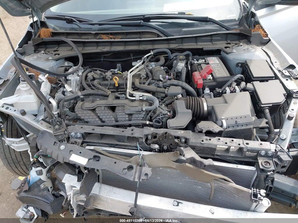 1N4BL4BV4RN418681 2024 NISSAN ALTIMA photo no. 10