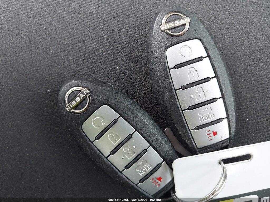 1N4BL4BV4RN418681 2024 NISSAN ALTIMA photo no. 11