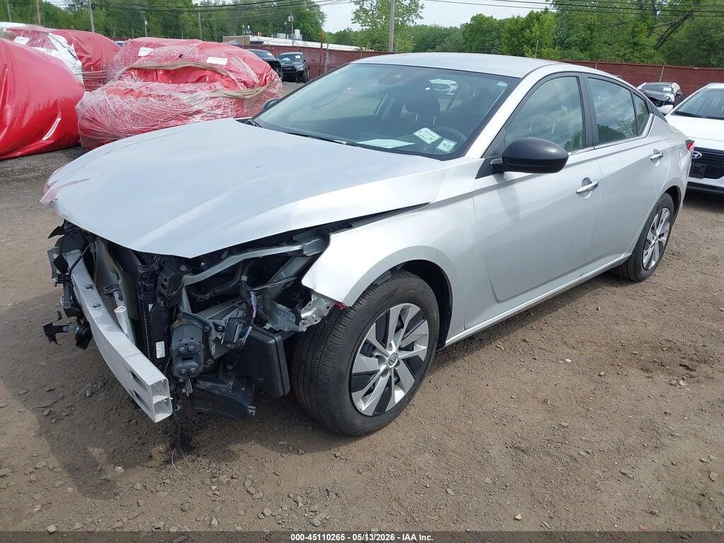 1N4BL4BV4RN418681 2024 NISSAN ALTIMA photo no. 2
