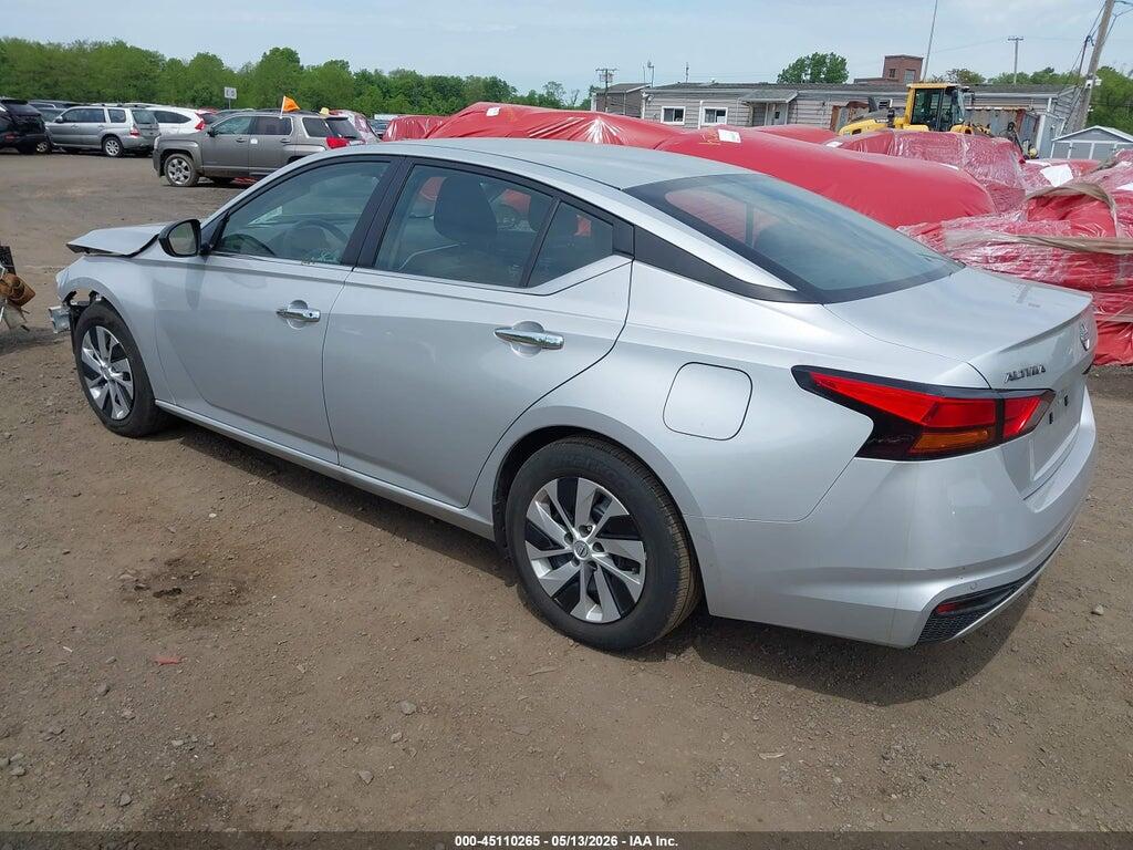 1N4BL4BV4RN418681 2024 NISSAN ALTIMA photo no. 3