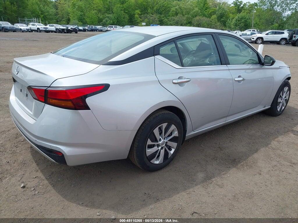 1N4BL4BV4RN418681 2024 NISSAN ALTIMA photo no. 4