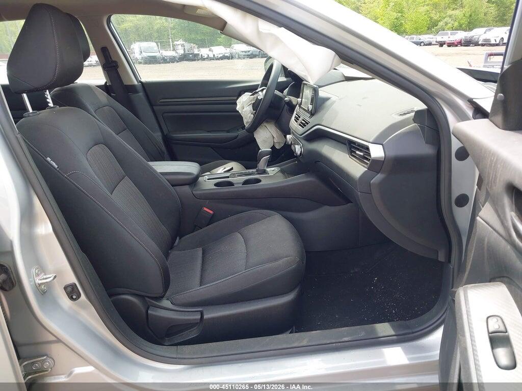 1N4BL4BV4RN418681 2024 NISSAN ALTIMA photo no. 5