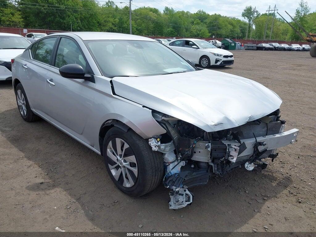 1N4BL4BV4RN418681 2024 NISSAN ALTIMA photo no. 6