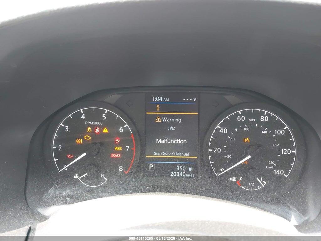 1N4BL4BV4RN418681 2024 NISSAN ALTIMA photo no. 7