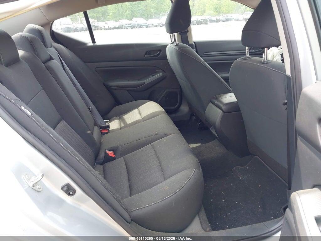 1N4BL4BV4RN418681 2024 NISSAN ALTIMA photo no. 8