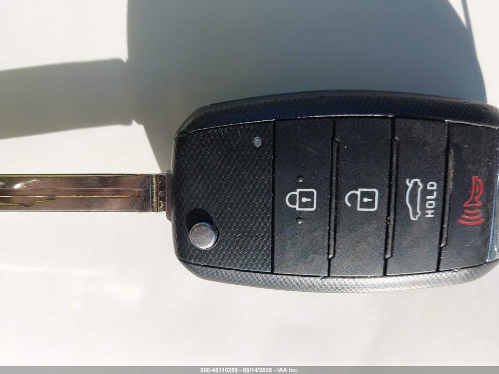 KNAGM4A70E5494194 2014 KIA OPTIMA photo no. 11