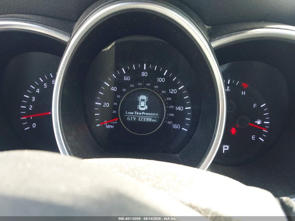 KNAGM4A70E5494194 2014 KIA OPTIMA photo no. 7