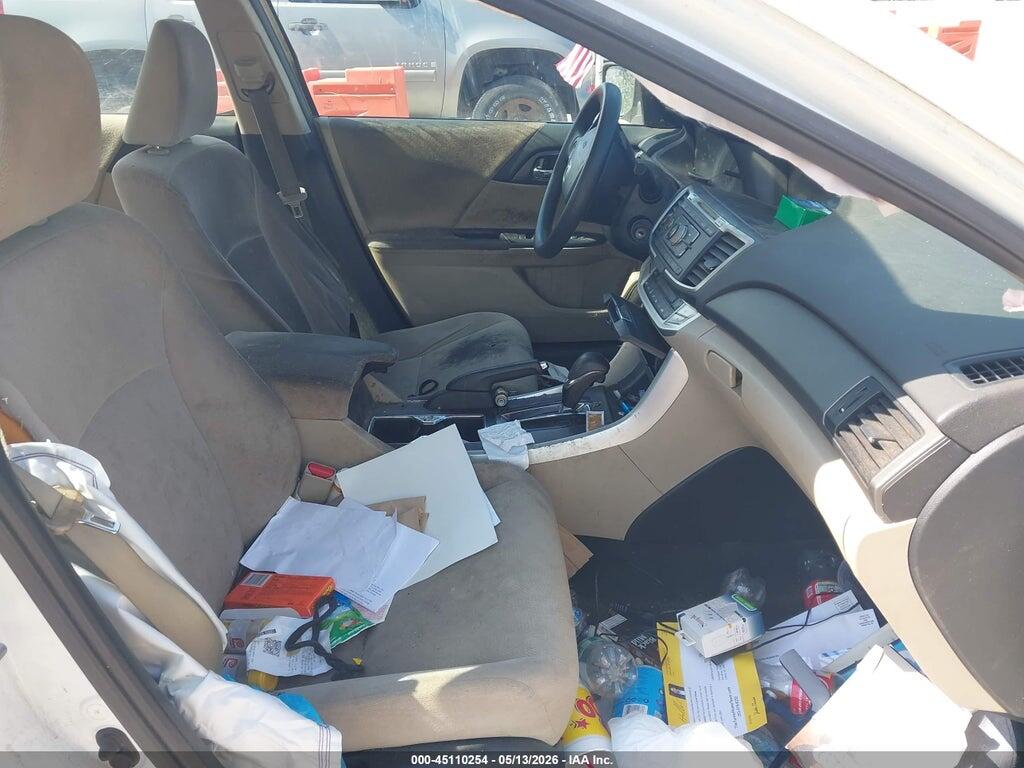 1HGCR2F39DA126357 2013 HONDA ACCORD photo no. 5