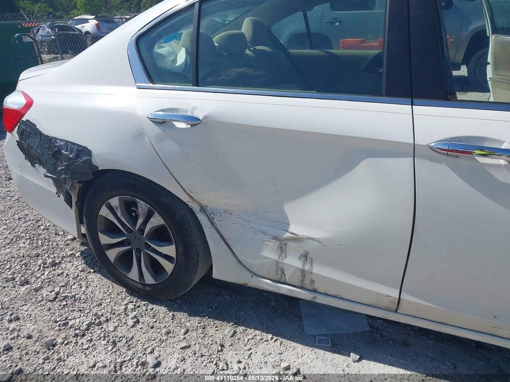 1HGCR2F39DA126357 2013 HONDA ACCORD photo no. 6