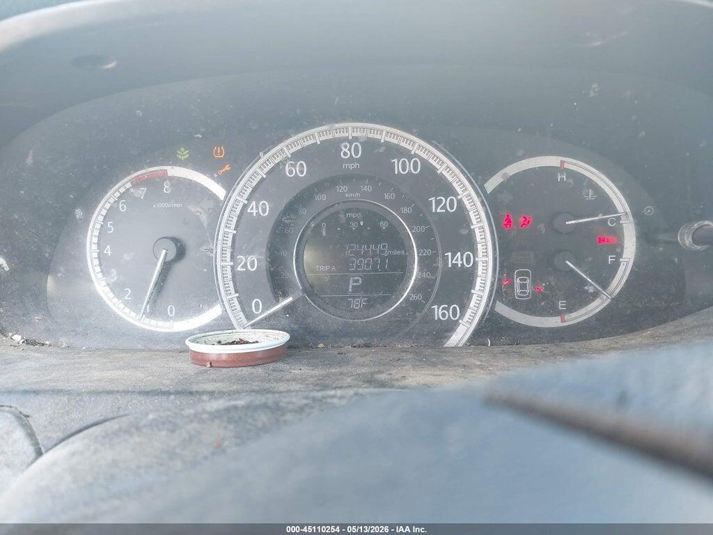 1HGCR2F39DA126357 2013 HONDA ACCORD photo no. 7