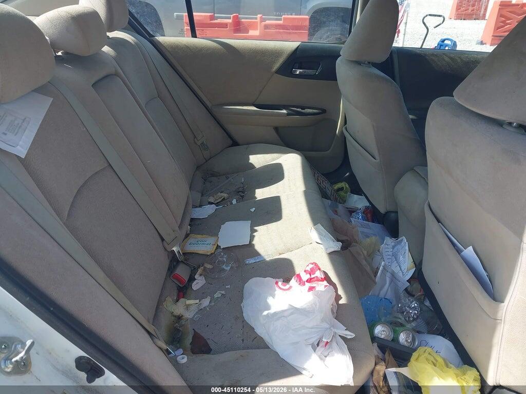 1HGCR2F39DA126357 2013 HONDA ACCORD photo no. 8