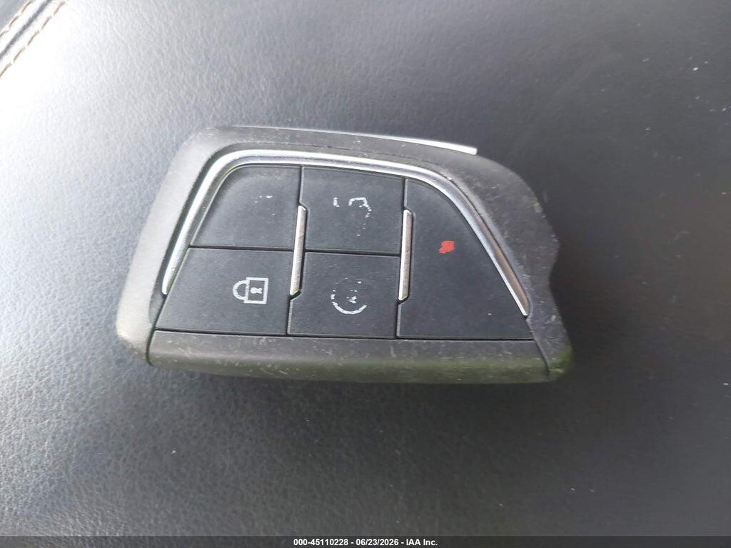 1G6DP5RK2L0119531 2020 CADILLAC CT5 photo no. 11