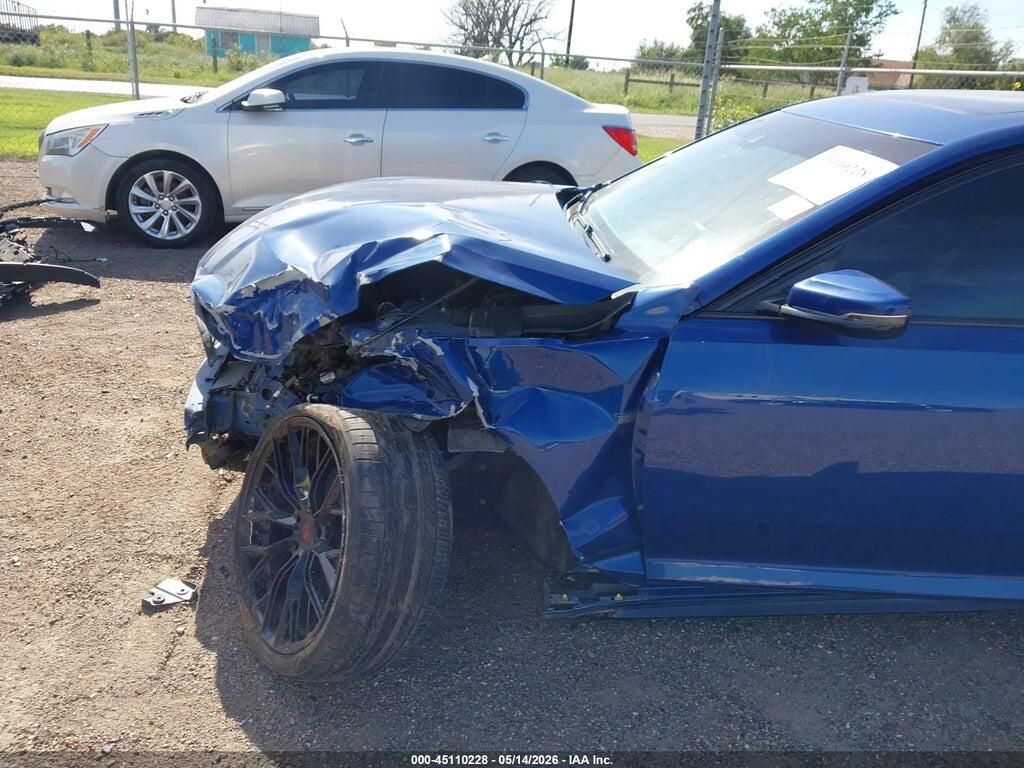 1G6DP5RK2L0119531 2020 CADILLAC CT5 photo no. 6