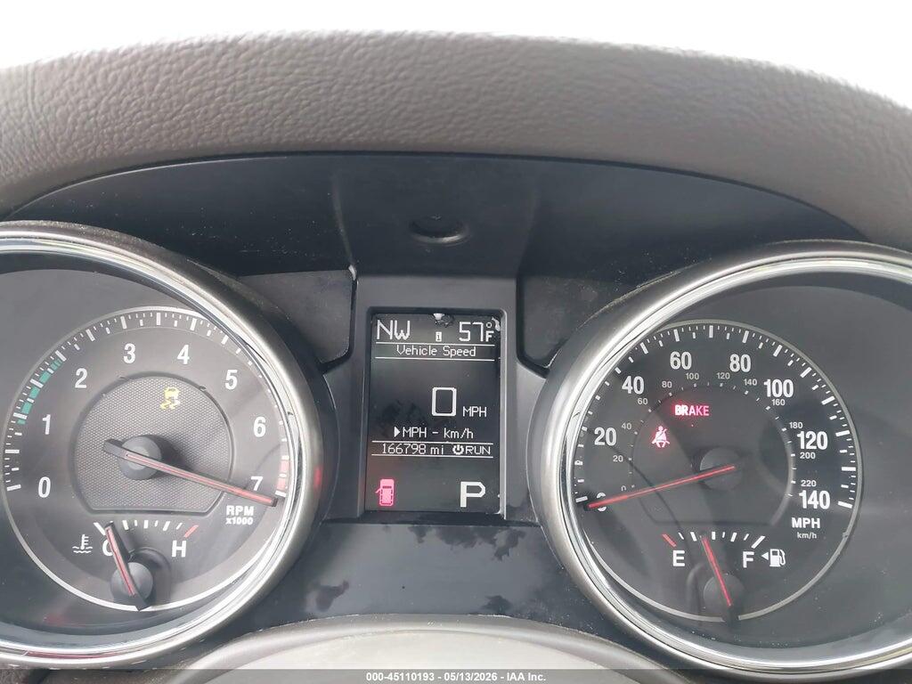 1C4RJFAG8CC323461 2012 JEEP GRAND CHEROKEE photo no. 7