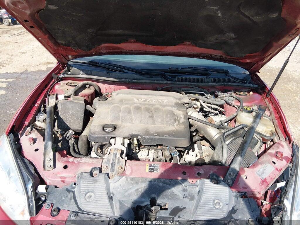 2G1WC5E36E1153603 2014 CHEVROLET IMPALA LIMITED photo no. 10