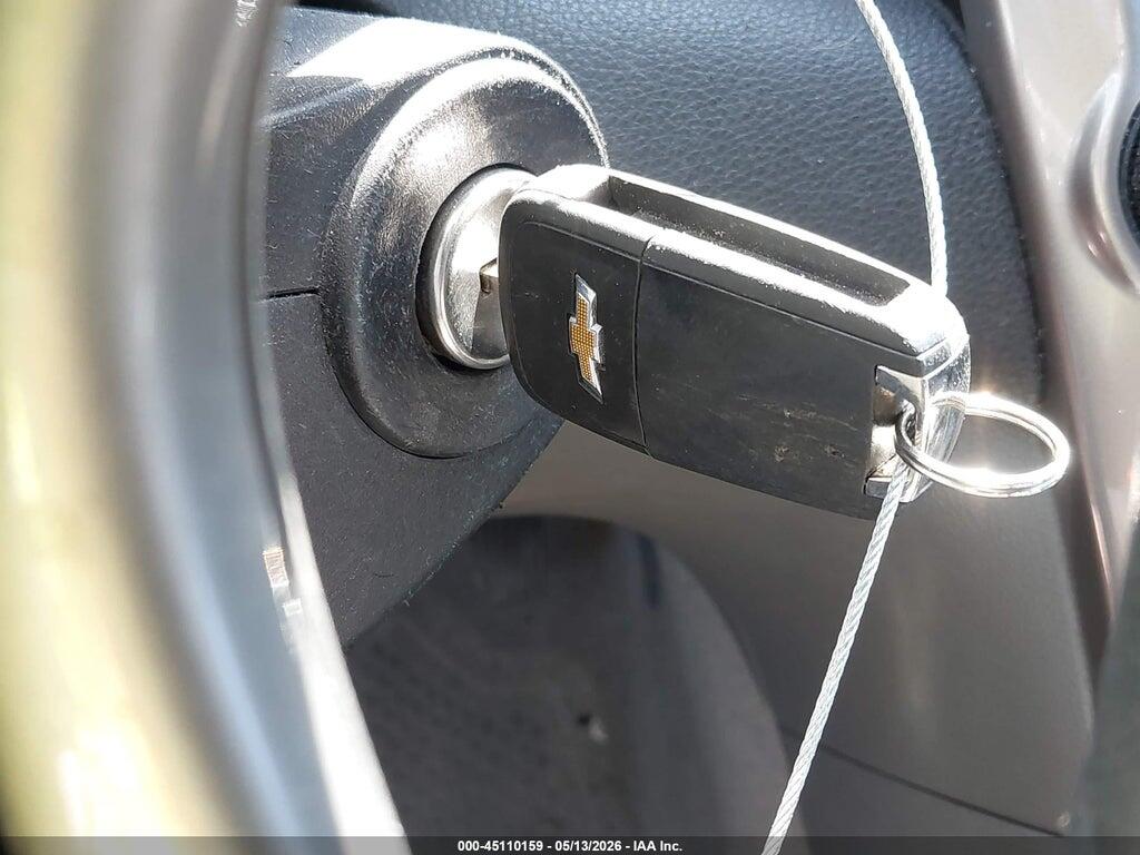 1G11C5SL0EF178729 2014 CHEVROLET MALIBU photo no. 11