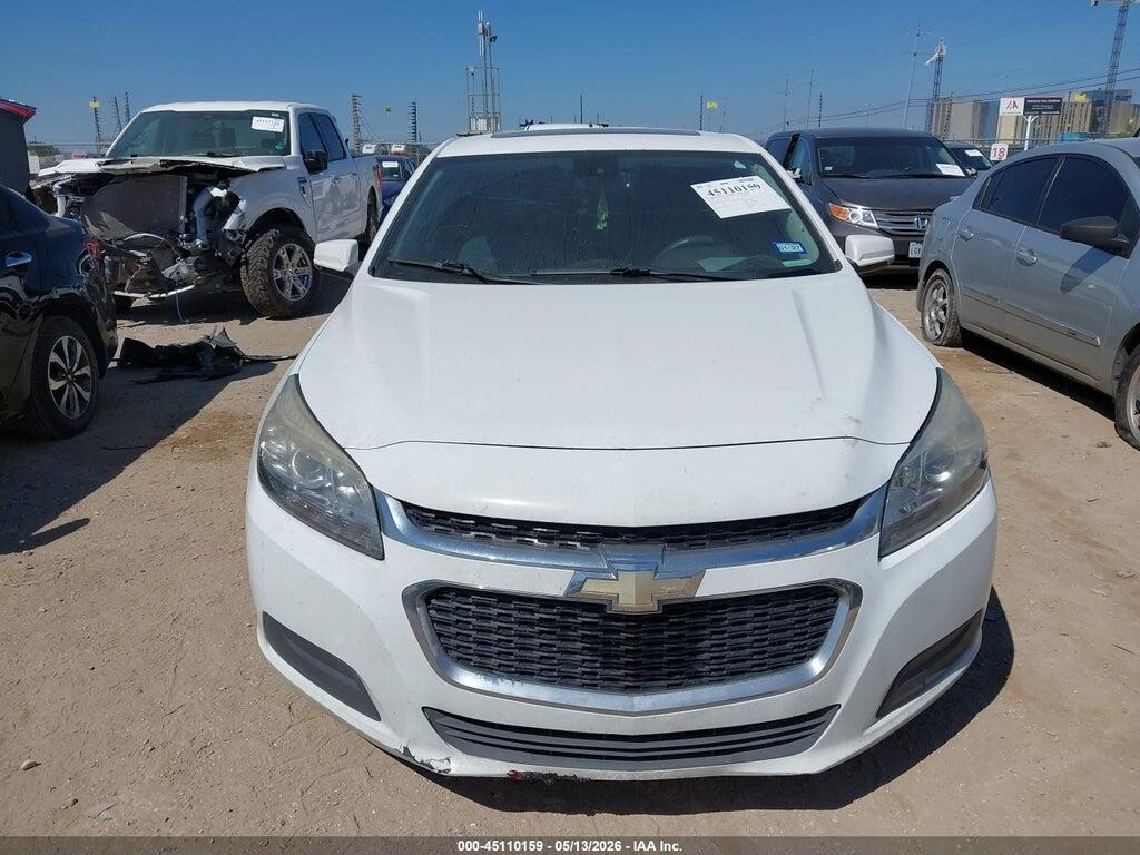 1G11C5SL0EF178729 2014 CHEVROLET MALIBU photo no. 12