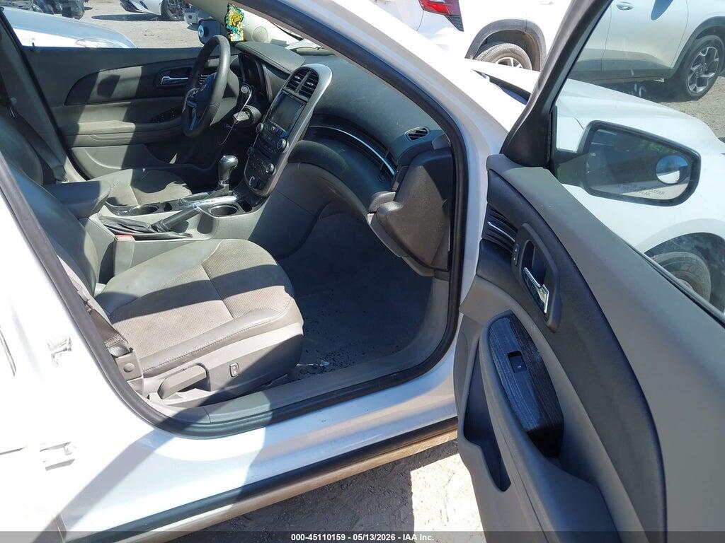 1G11C5SL0EF178729 2014 CHEVROLET MALIBU photo no. 5